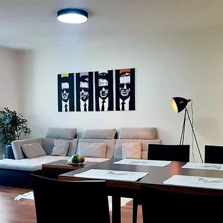 Luxury In The Heart Of *