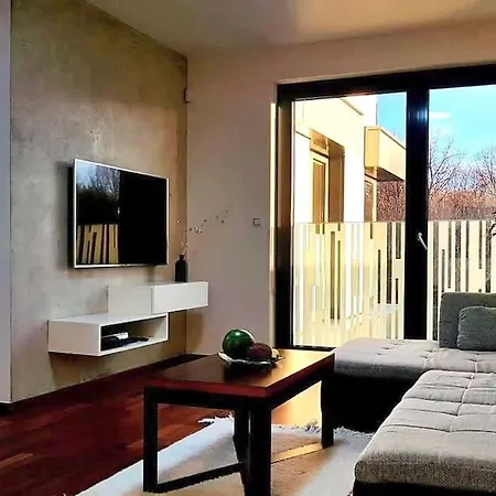 Luxury In The Heart Of *