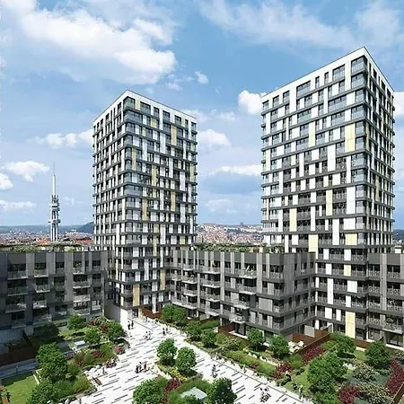 Luxury In The Heart Of Apartmán Praha
