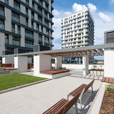 Luxury In The Heart Of Apartmán Praha