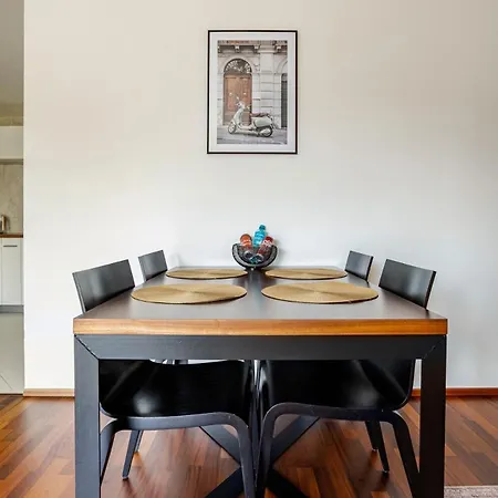Luxury In The Heart Of Apartmán *