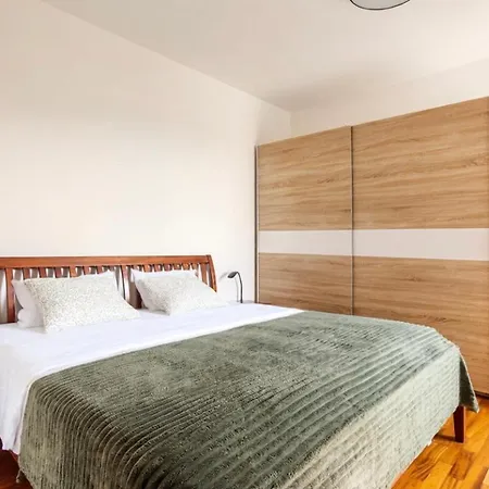 Apartment Luxury In The Heart Of *
