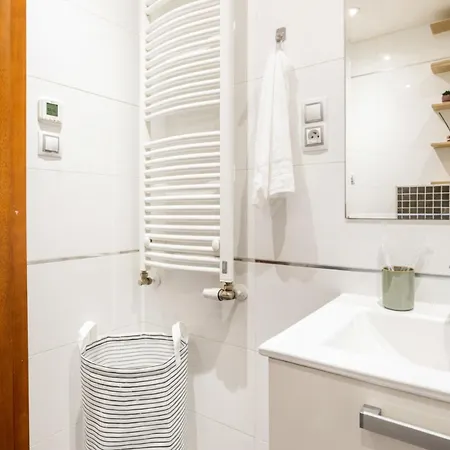 Luxury In The Heart Of