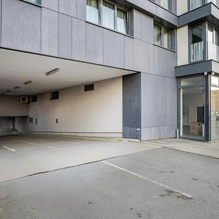 Apartment Luxury In The Heart Of *