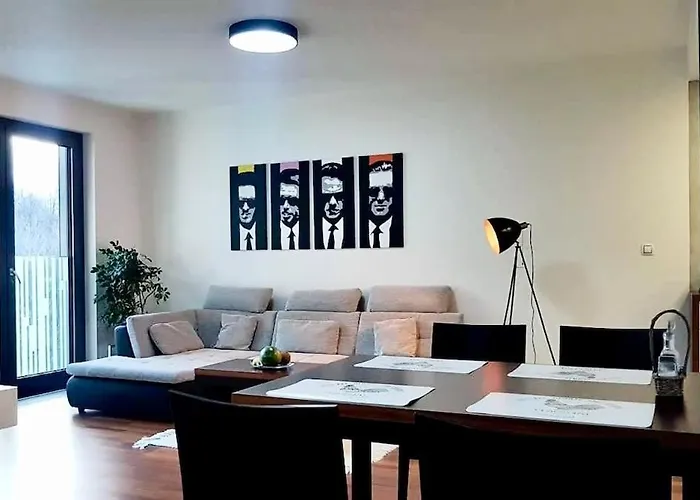 Luxury In The Heart Of *