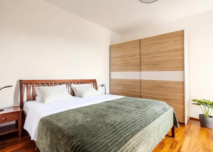 Apartment Luxury In The Heart Of *