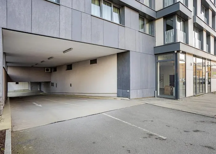 Apartment Luxury In The Heart Of *